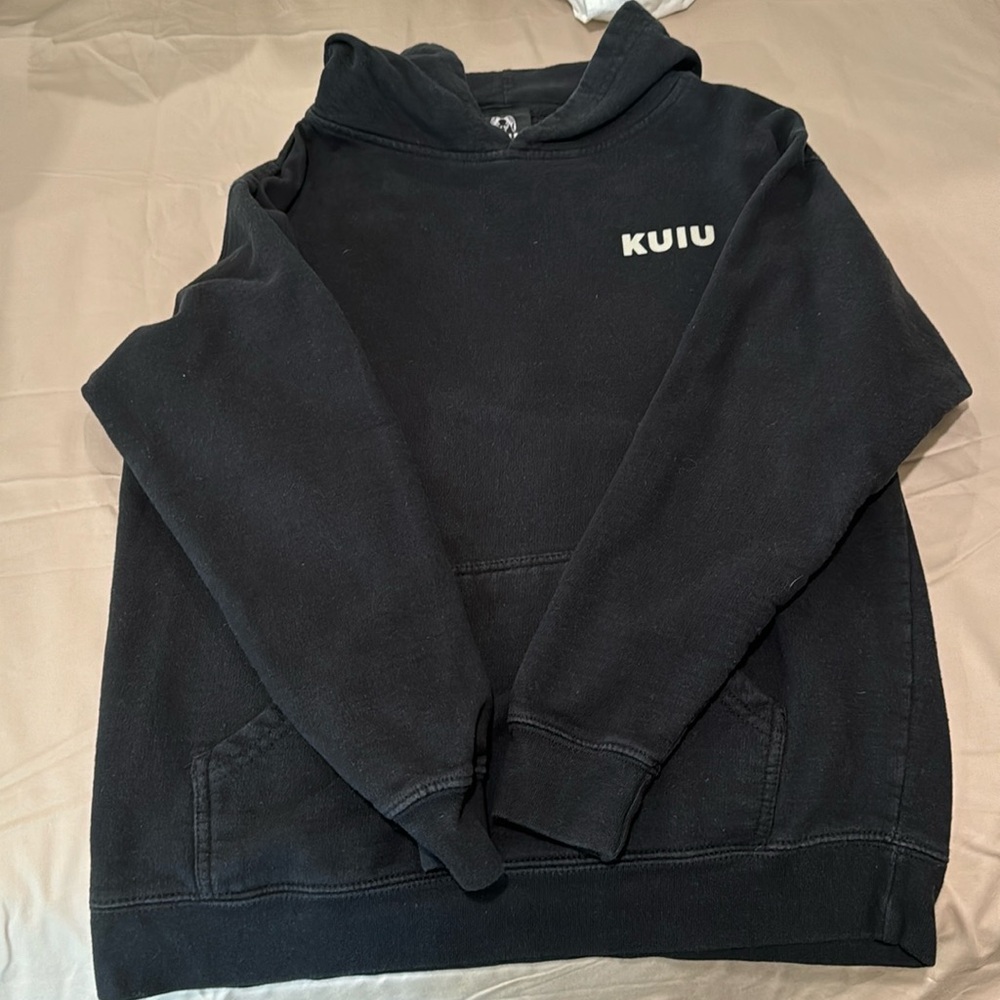 KUIU SWEATSHIRT